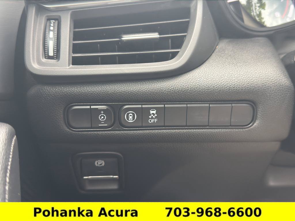 Certified 2023 Acura TLX FWD image 14