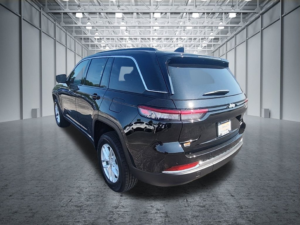 New 2026 Jeep Grand Cherokee Laredo X RWD image 26