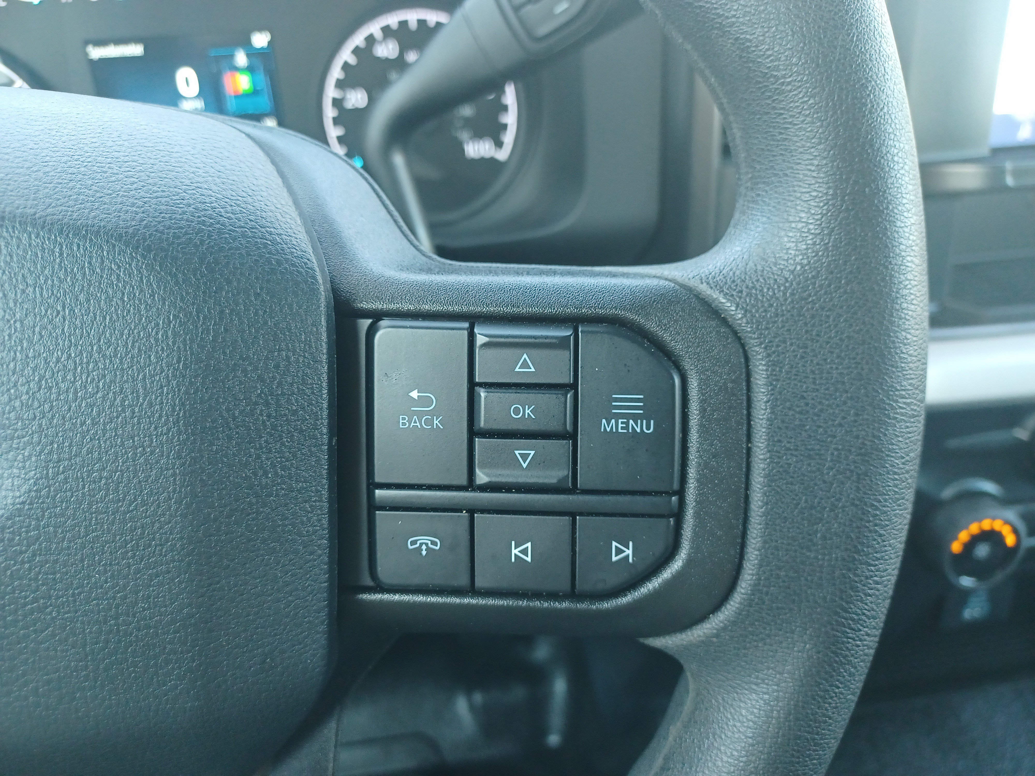 Used 2025 Ford F250 XL w/ XL Chrome Package image 25