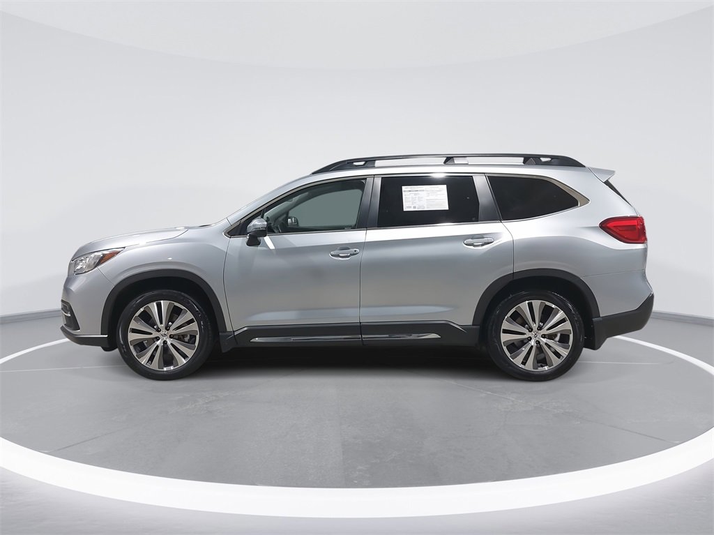 Used 2022 Subaru Ascent Limited w/ Technology Package image 8