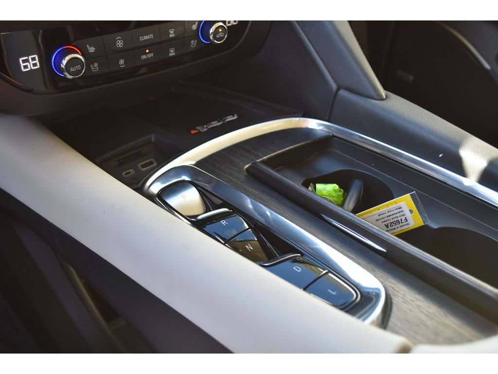 Used 2023 Buick Enclave Avenir w/ Avenir Technology Package image 26