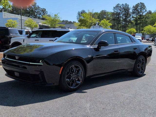 New 2026 Dodge Charger R/T AWD/4WD image 7