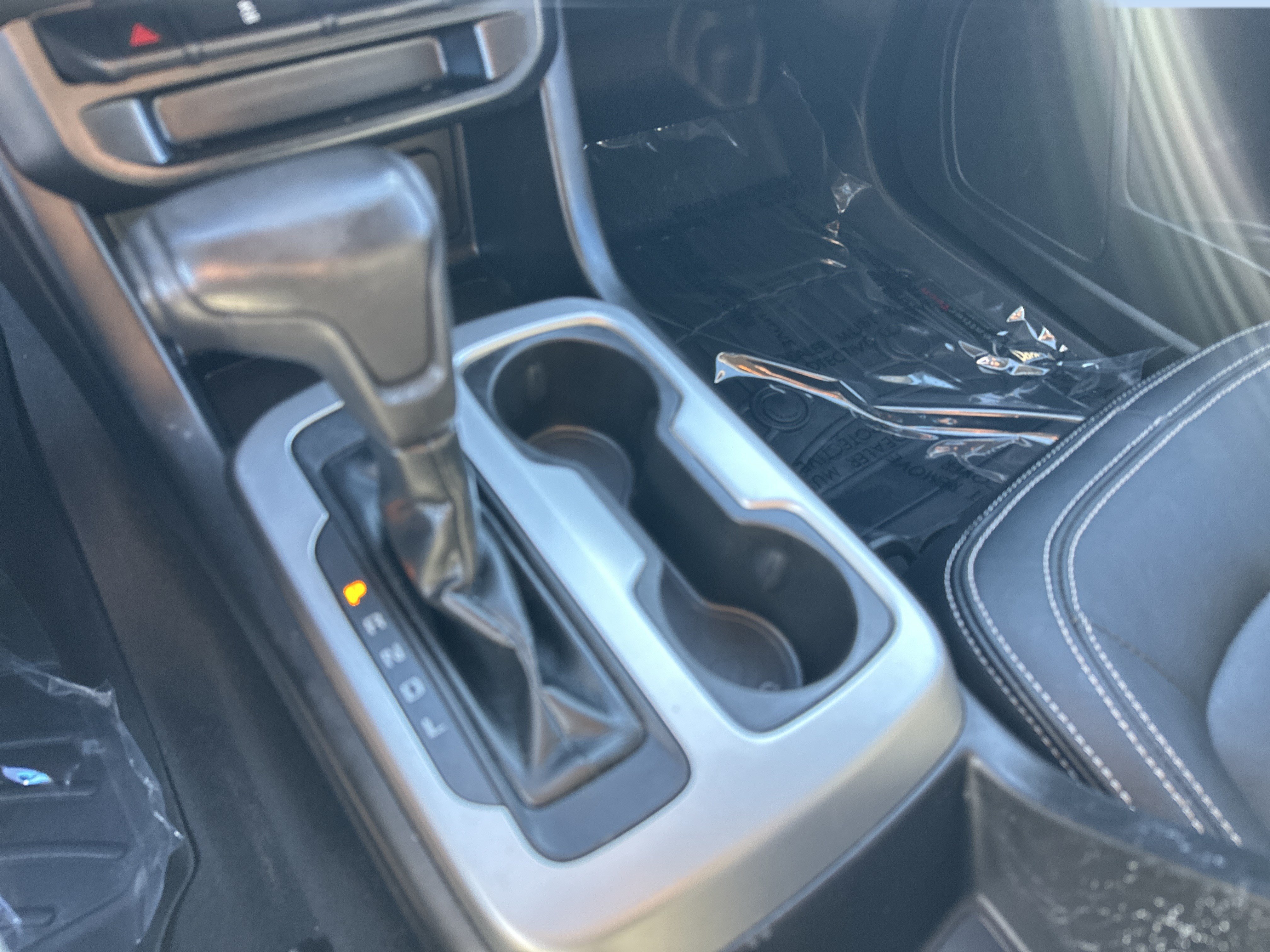 Certified 2019 Chevrolet Colorado LT w/ LT Convenience Package AWD/4WD image 18