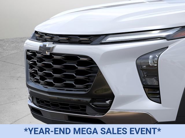 New 2026 Chevrolet Trax ACTIV w/ Driver Confidence Package image 13