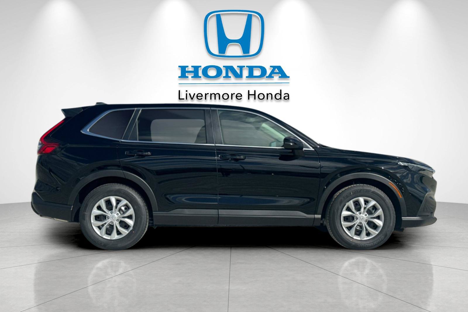 New 2026 Honda CR-V LX image 7