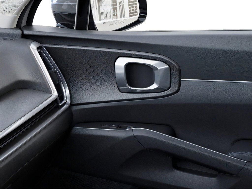 New 2026 Kia Sorento EX image 25