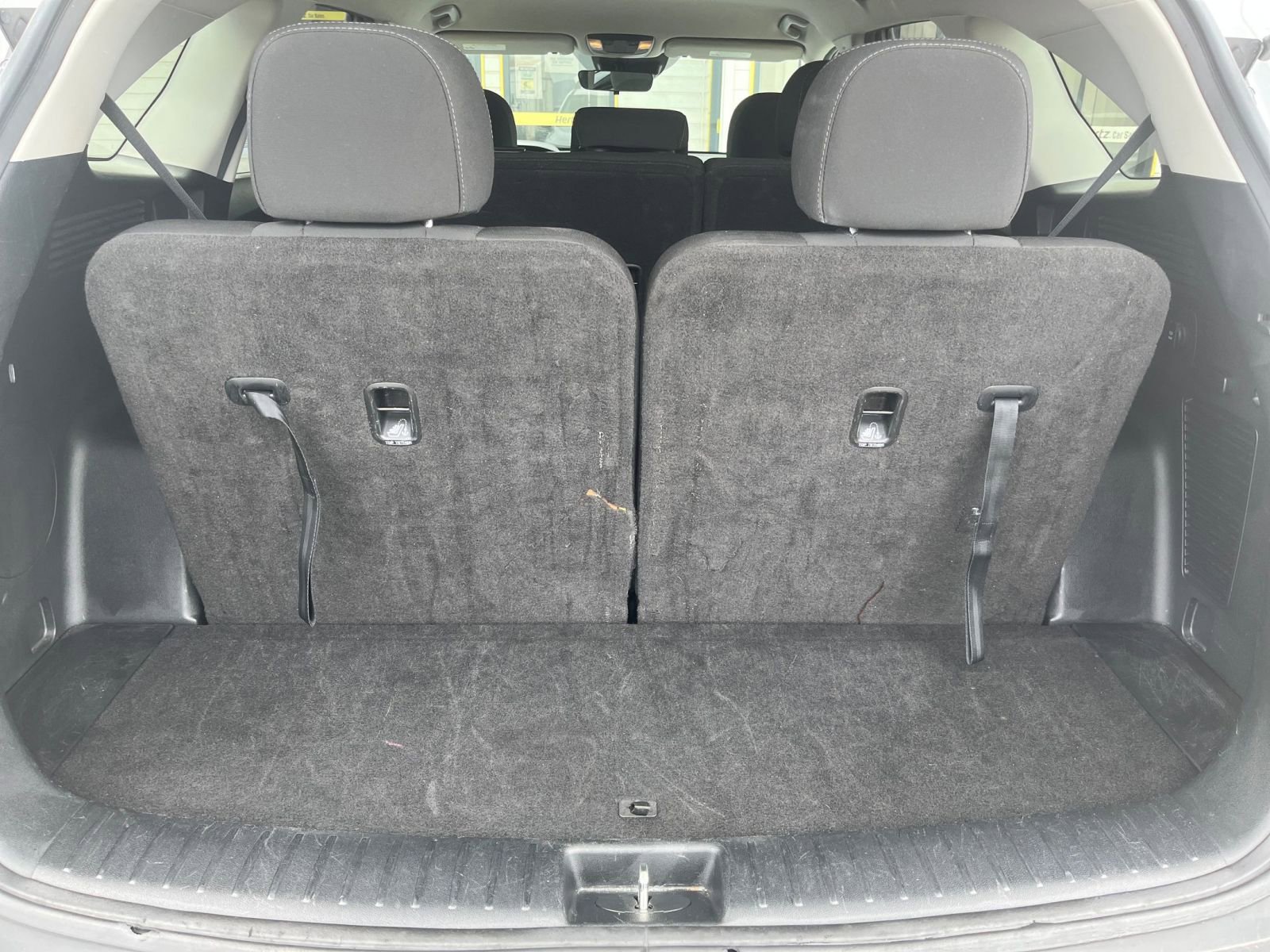 Used 2023 Kia Sorento LX image 32
