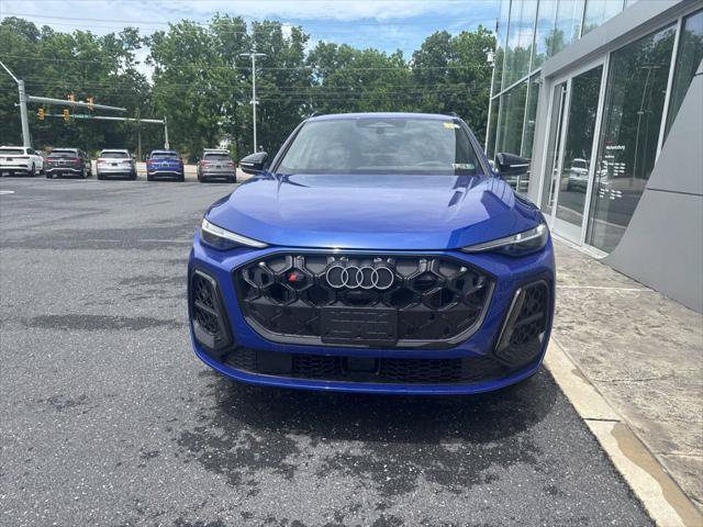 New 2026 Audi SQ5 Premium Plus AWD/4WD image 28