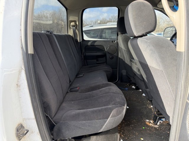Used 2002 Dodge Ram 1500 Truck 4x4 Quad Cab image 6