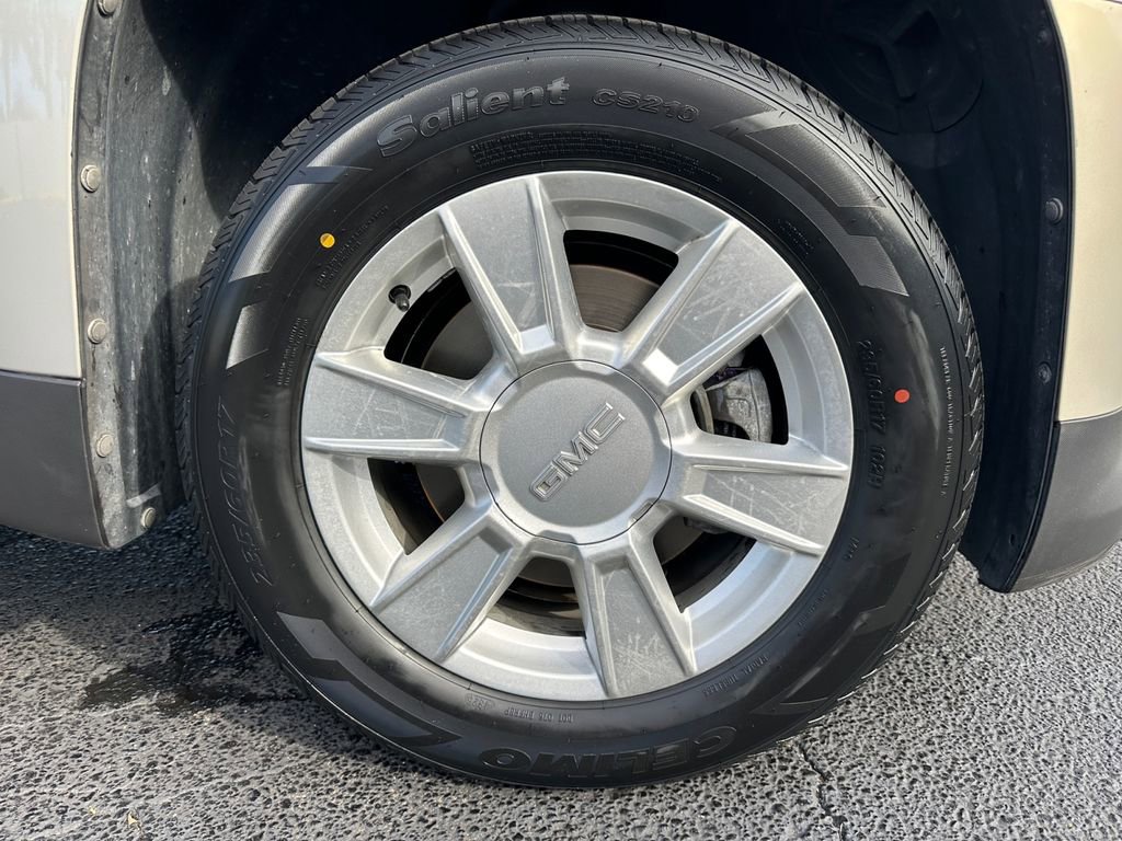 Used 2012 GMC Terrain SLE image 29