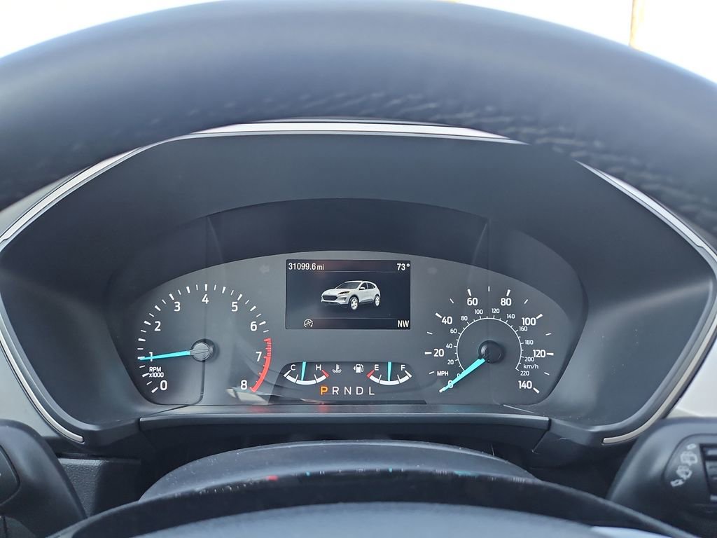 Used 2022 Ford Escape SE w/ Convenience Package image 23