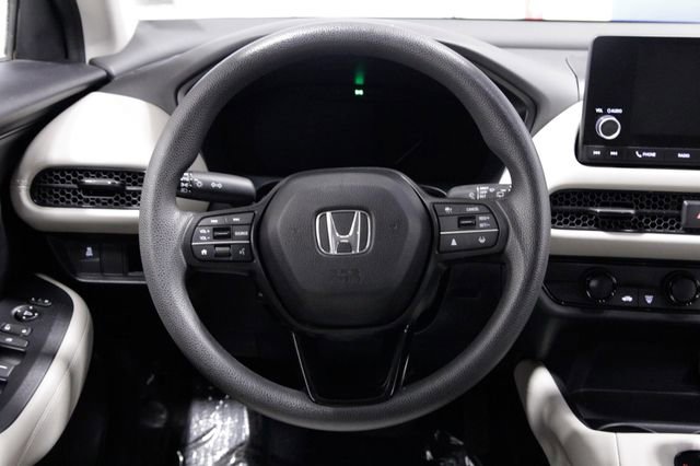 Certified 2023 Honda HR-V LX image 15