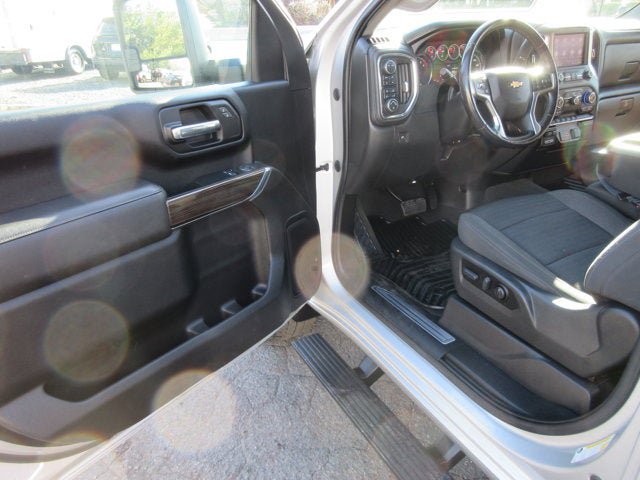 Used 2022 Chevrolet Silverado 3500 LT w/ Convenience Package AWD/4WD image 22