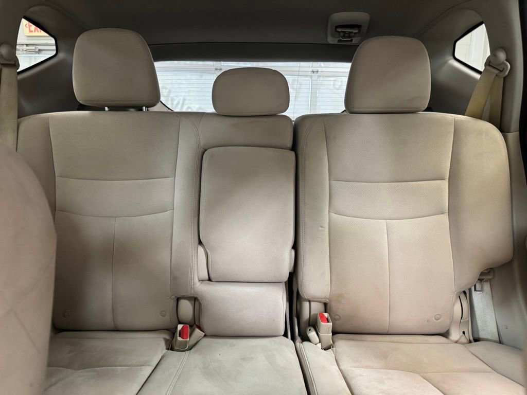 Used 2016 Nissan Murano SV image 13