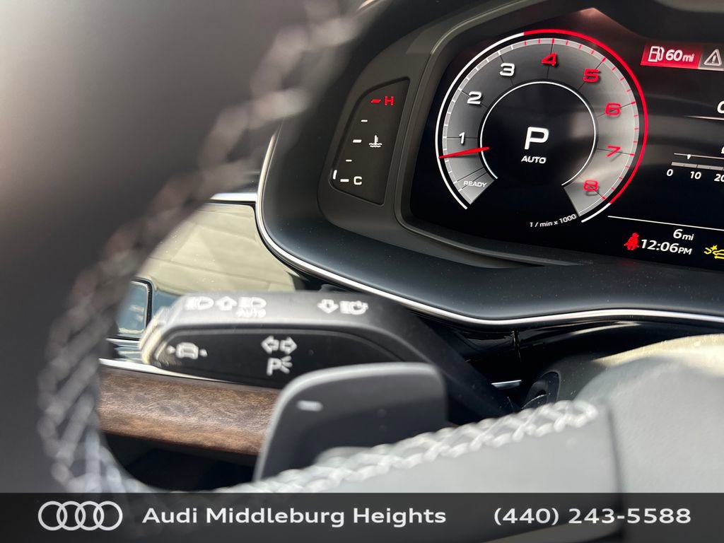New 2026 Audi Q7 Premium Plus AWD/4WD image 24
