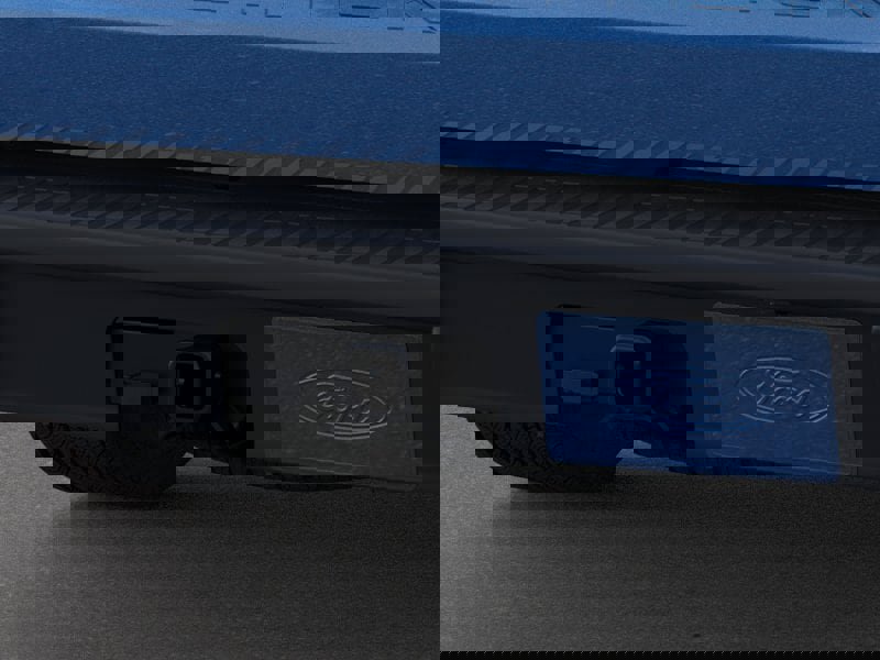 New 2026 Ford Maverick XL image 23