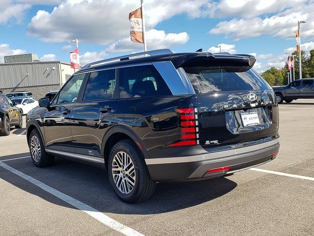 New 2026 Hyundai Palisade SEL image 7
