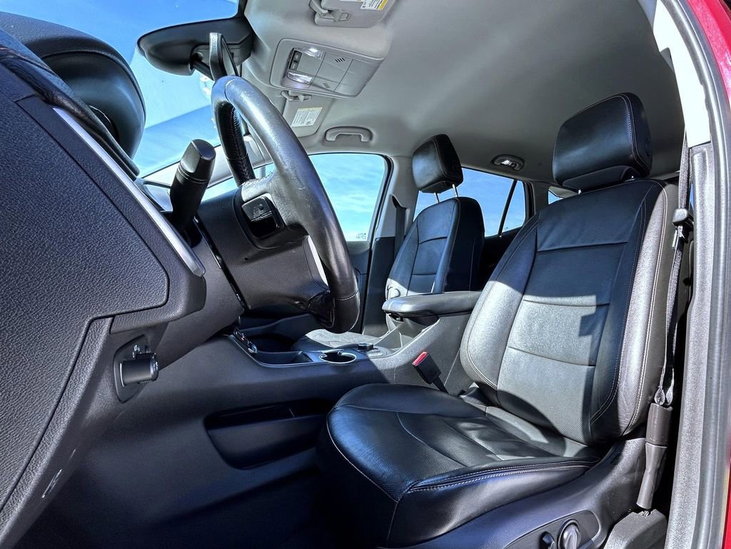 Used 2020 GMC Terrain SLT image 10