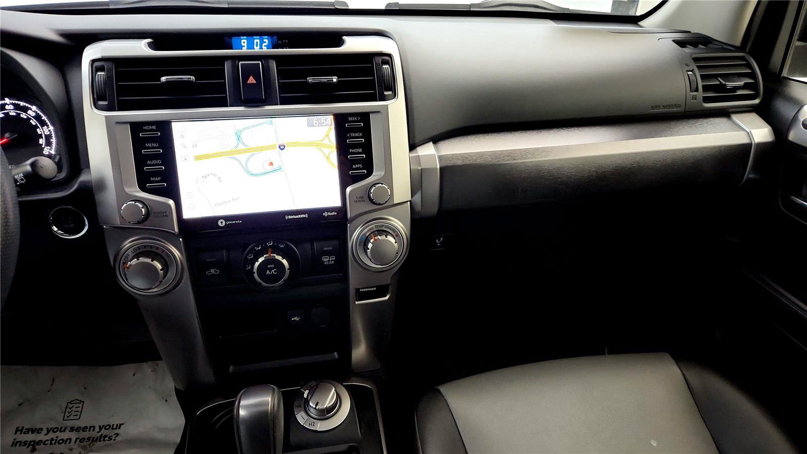 Used 2020 Toyota 4Runner SR5 Premium image 29