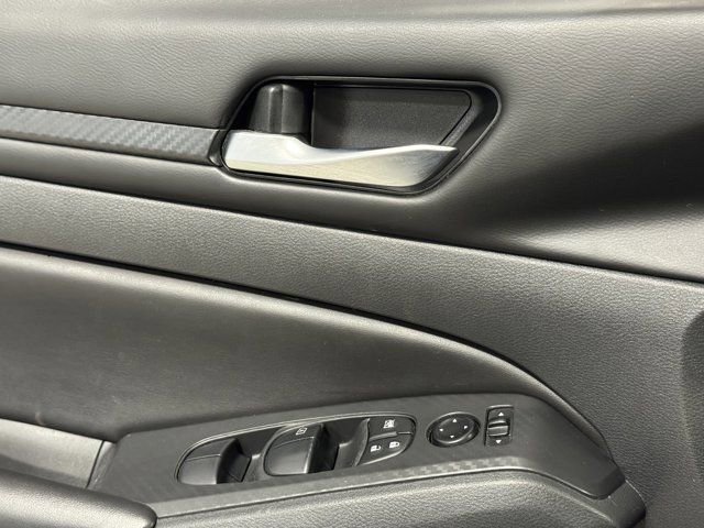 Used 2022 Nissan Altima 2.5 S FWD image 12