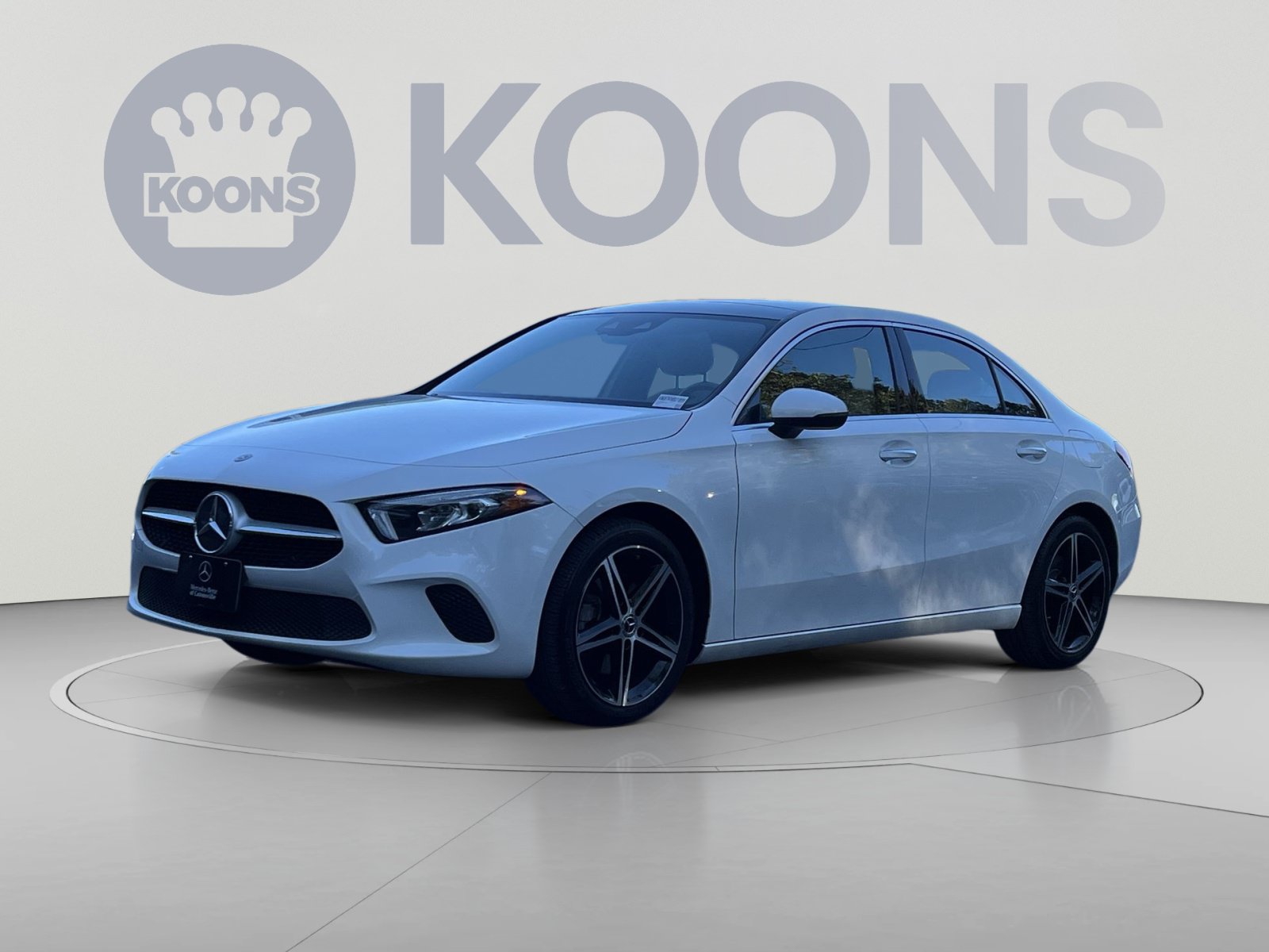 Used 2019 Mercedes-Benz A 220 4MATIC