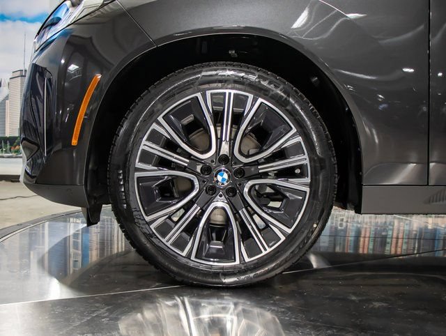 Used 2026 BMW X3 xDrive30 w/ Premium Package AWD/4WD image 7