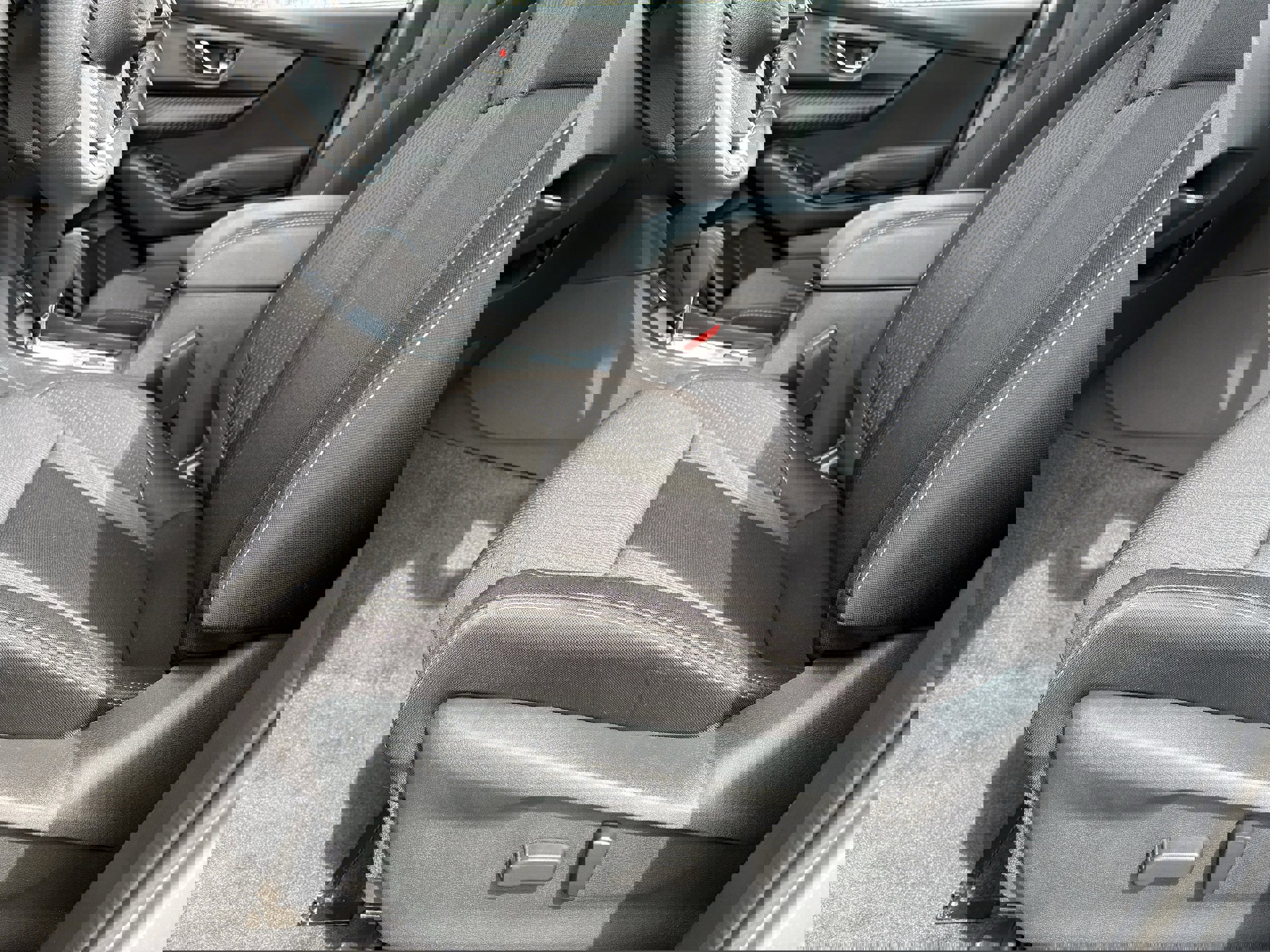 Certified 2025 Subaru Ascent Premium image 28