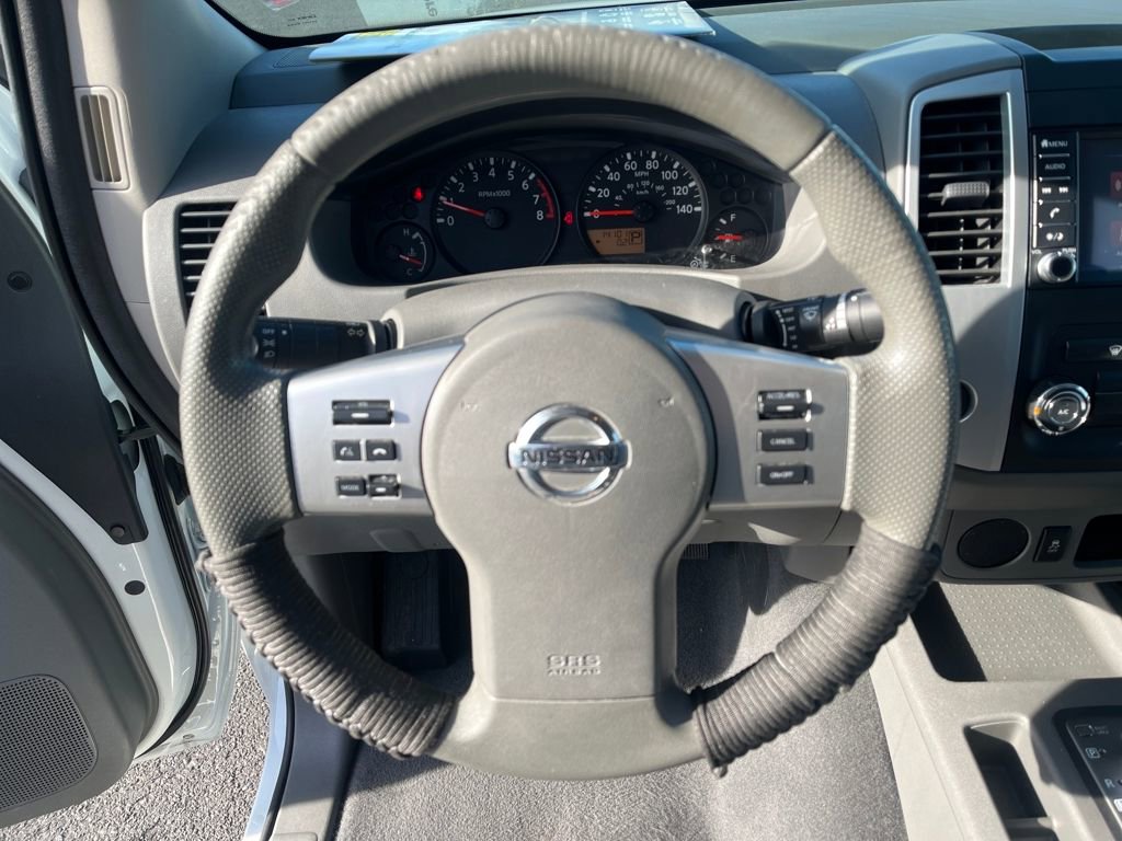 Used 2019 Nissan Frontier S image 13
