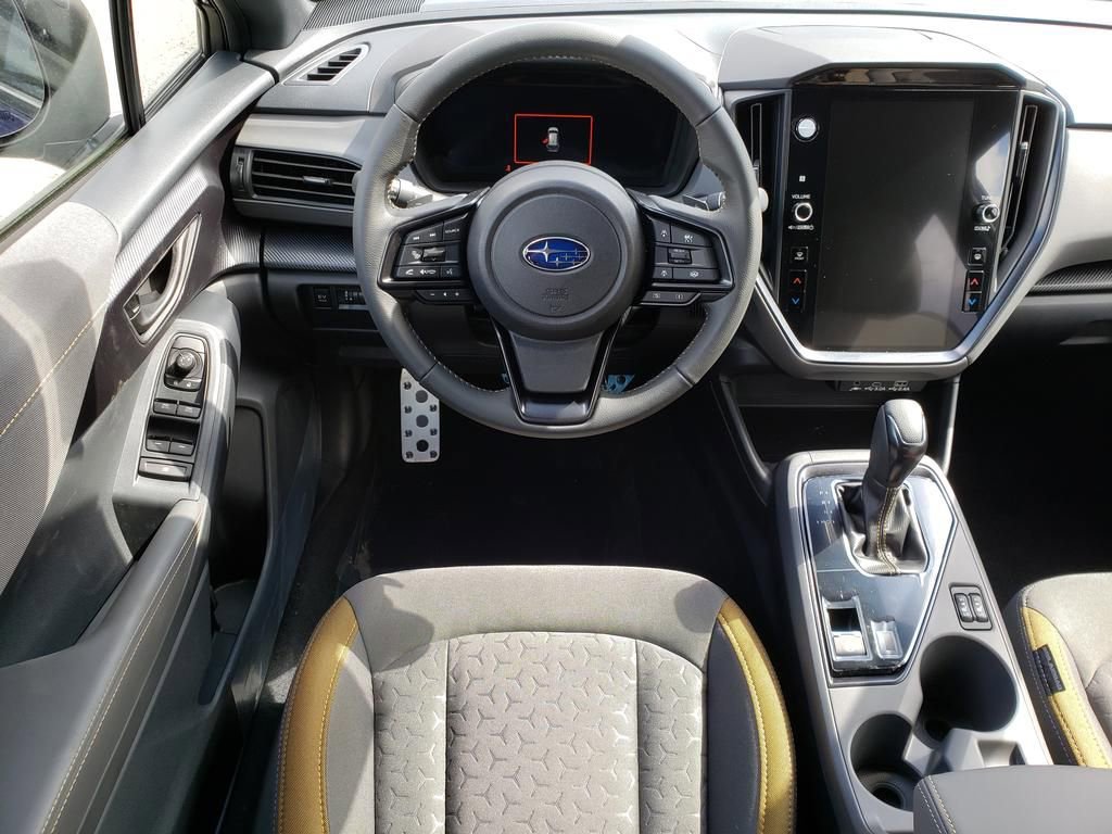 New 2026 Subaru Crosstrek 2.5i Sport image 9