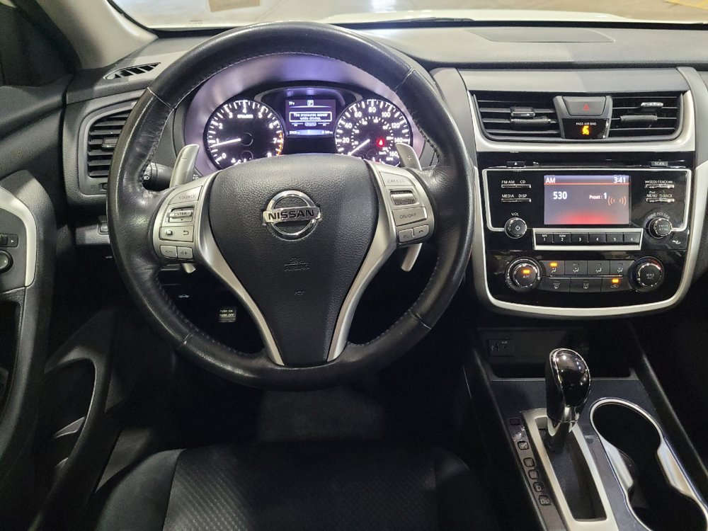 Used 2018 Nissan Altima 2.5 SR FWD image 22
