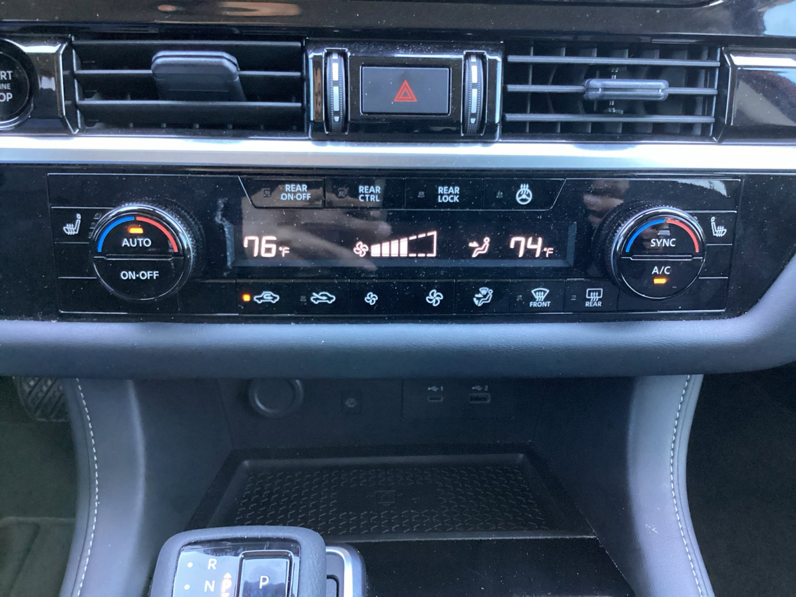 Used 2025 Nissan Pathfinder SL image 24