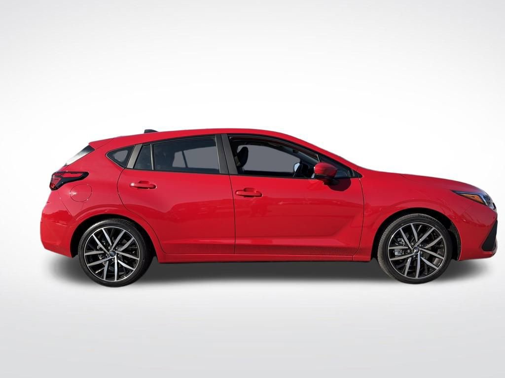 New 2026 Subaru Impreza 2.0i Sport image 9