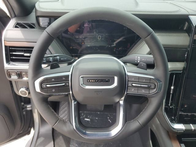 New 2026 GMC Yukon Denali RWD image 21