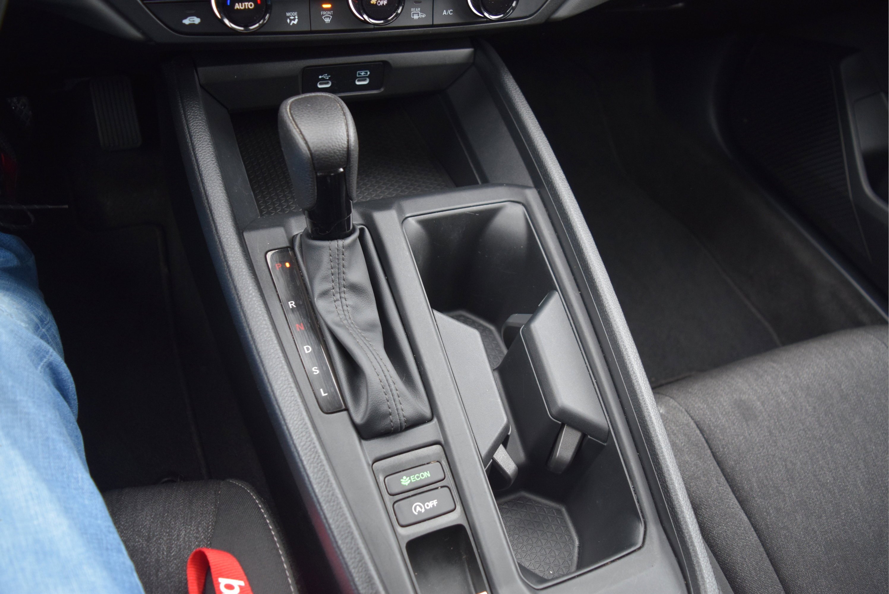 Used 2024 Honda Accord EX image 15