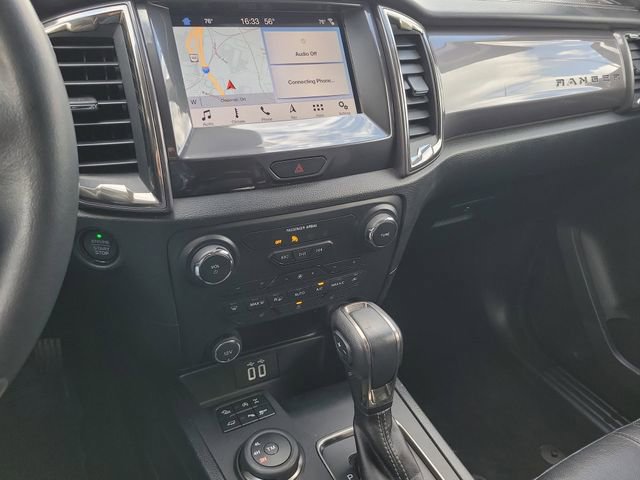 Used 2019 Ford Ranger Lariat w/ Equipment Group 501A Mid AWD/4WD image 23