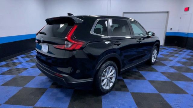 Certified 2024 Honda CR-V EX-L image 8