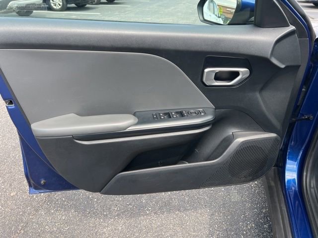 Certified 2025 Kia K4 FWD image 25