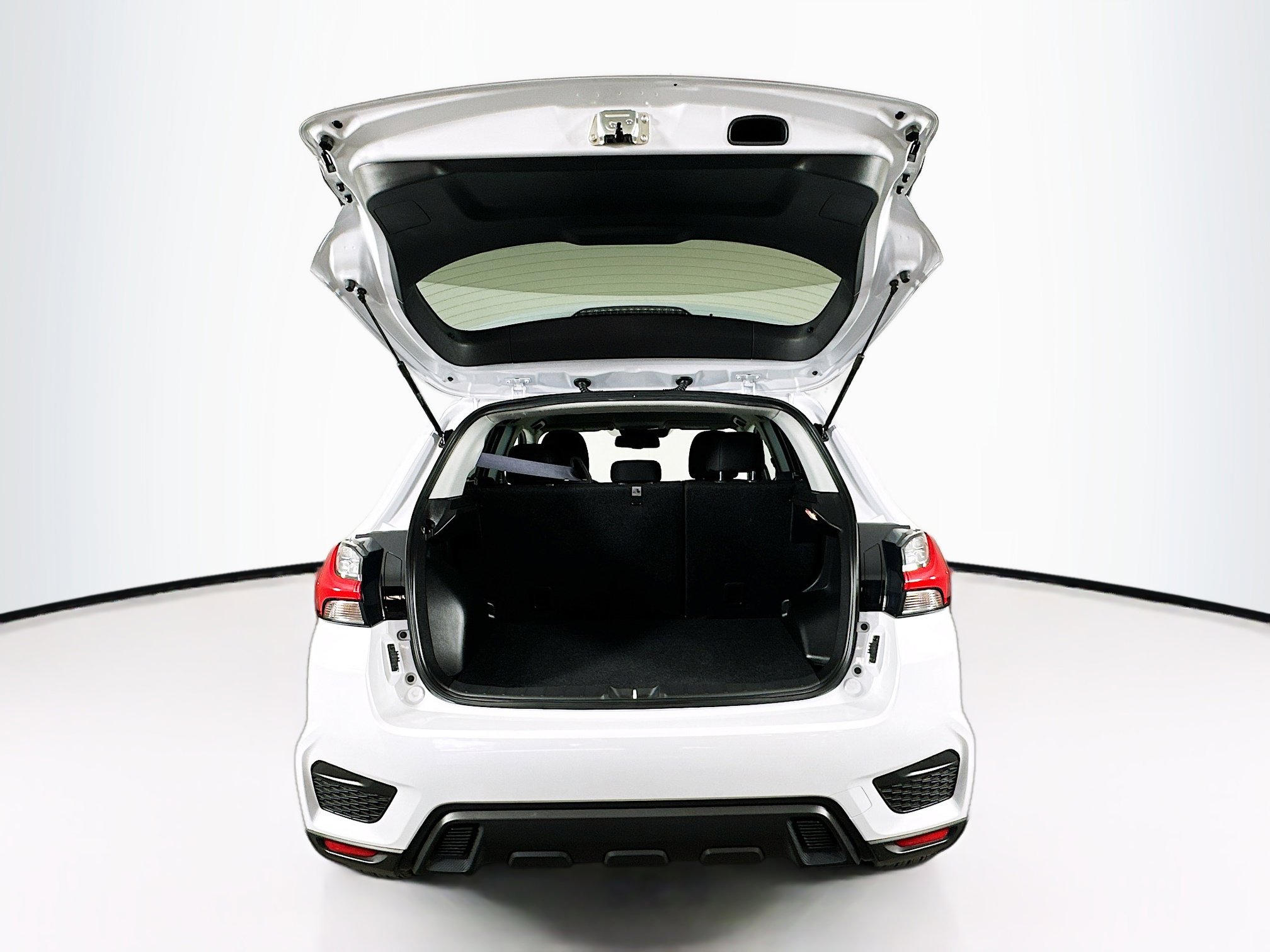 Used 2024 Mitsubishi Outlander Sport ES image 26