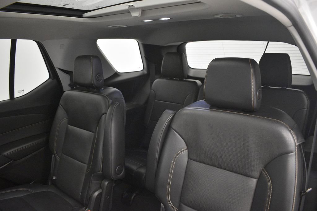 Used 2018 Chevrolet Traverse Premier w/ Redline Edition image 26