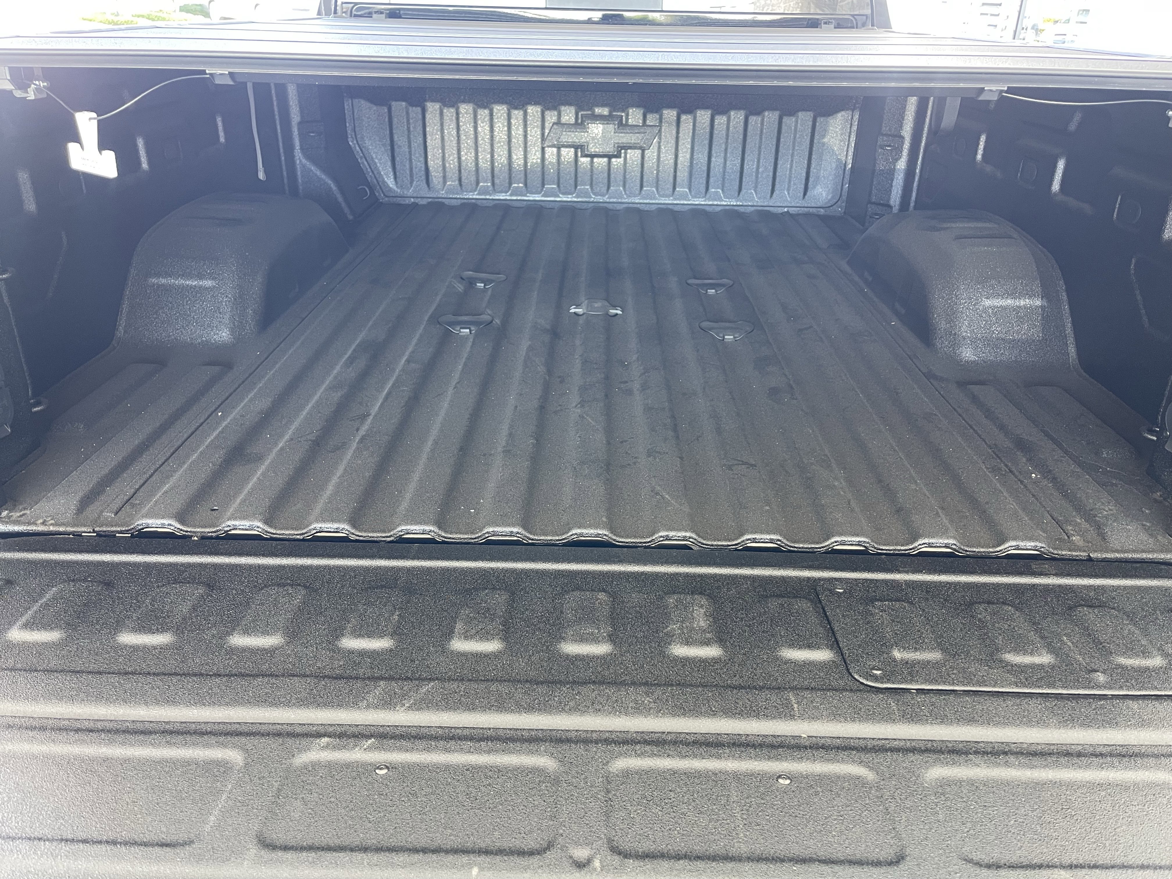 New 2025 Chevrolet Silverado 2500 High Country w/ Midnight Edition image 21