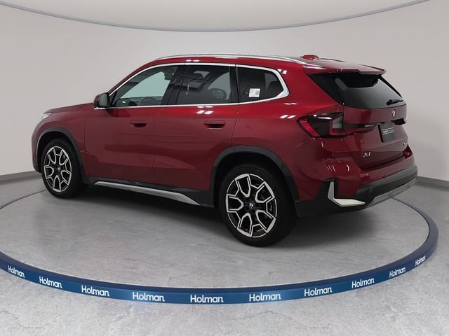 Certified 2026 BMW X1 xDrive28i w/ Convenience Package AWD/4WD image 8