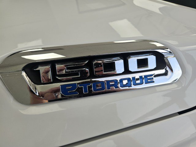 Used 2023 RAM 1500 Big Horn AWD/4WD image 30