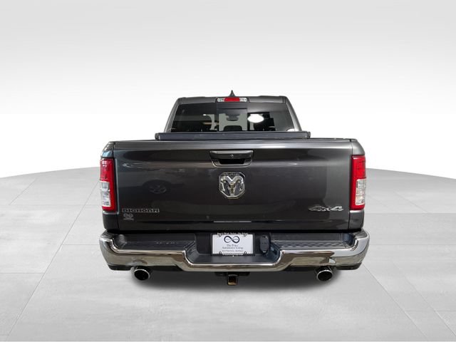 Used 2022 RAM 1500 Big Horn AWD/4WD image 8