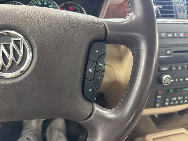 Used 2008 Buick LaCrosse CX FWD image 31