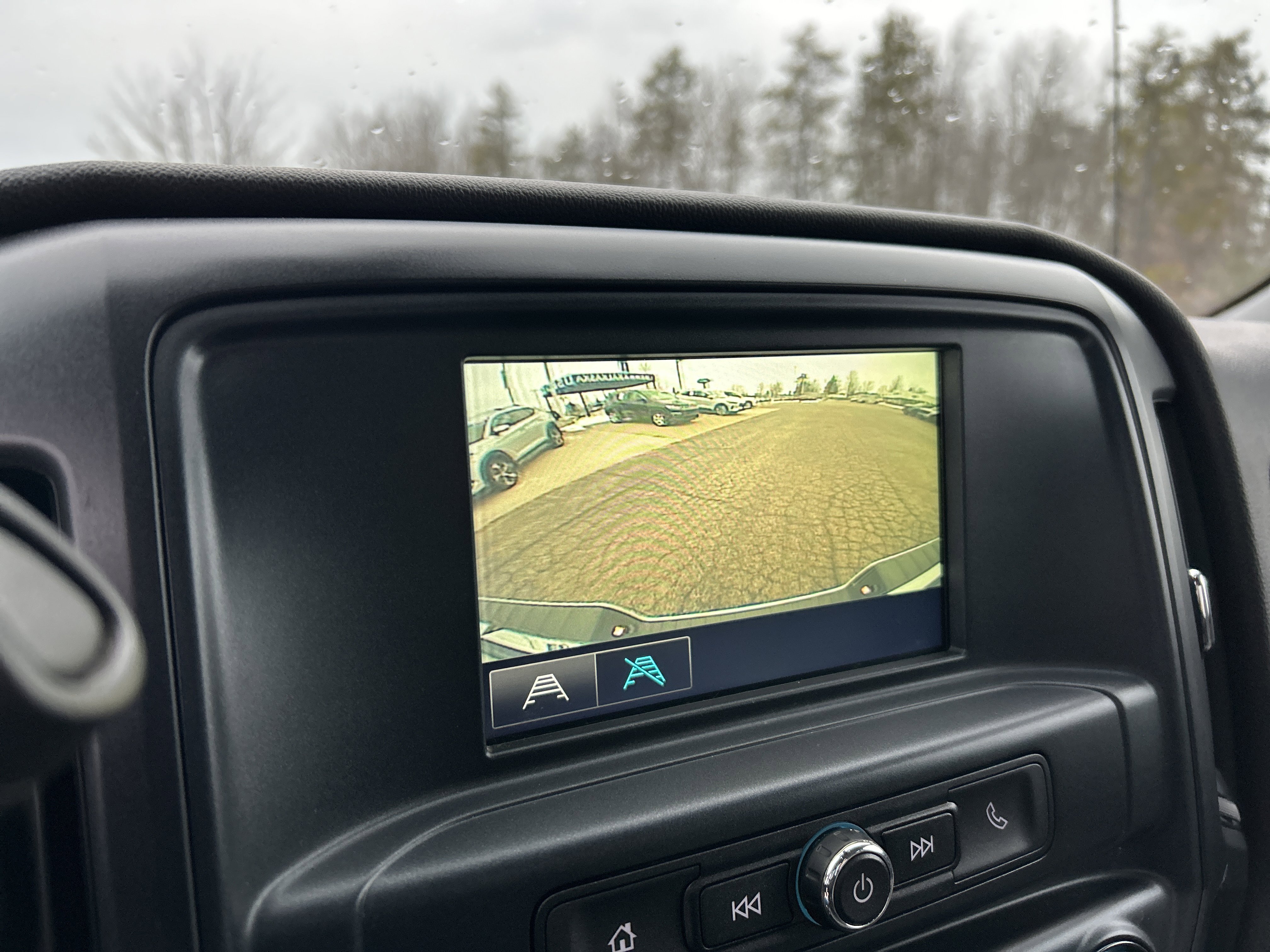 Used 2017 GMC Sierra 1500 4x4 Double Cab image 19