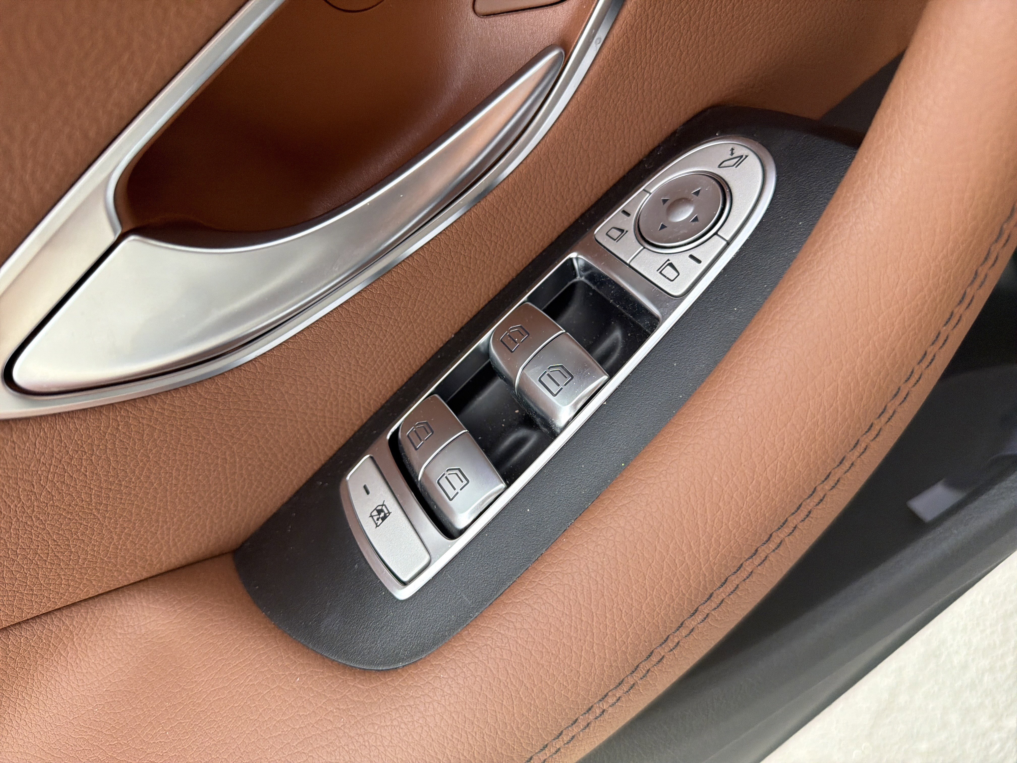 Certified 2023 Mercedes-Benz E 450 Cabriolet image 15