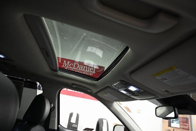 Used 2020 Kia Telluride EX image 24