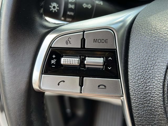 Used 2020 Kia Telluride EX w/ EX Premium Package FWD image 24