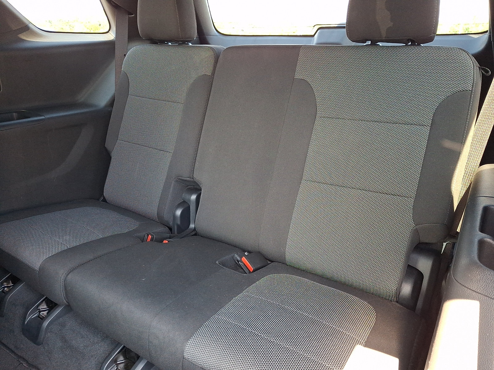 Certified 2023 Chevrolet Traverse LT AWD/4WD image 11