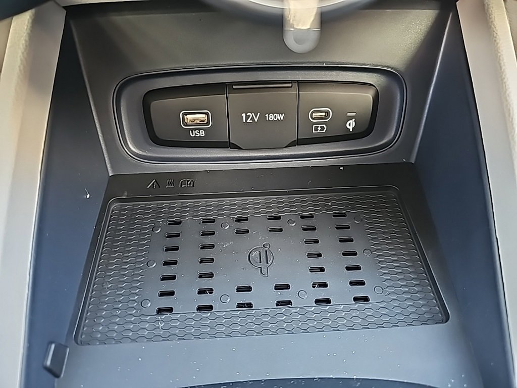 New 2026 Hyundai Venue SEL image 20